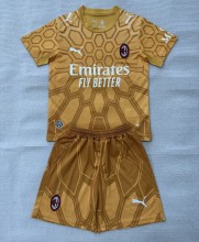 26-27 ACM Goalkeeper Kids Soccer Jersey