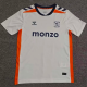 26-27 Coventry City Away Fans Soccer Jersey