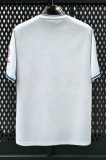 26-27 West Ham Away Fans Soccer Jersey