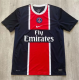 2011-2012 PSG Paris Home Retro Soccer Jersey