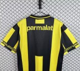 1996-1997 CA Penarol Home Retro Soccer Jersey