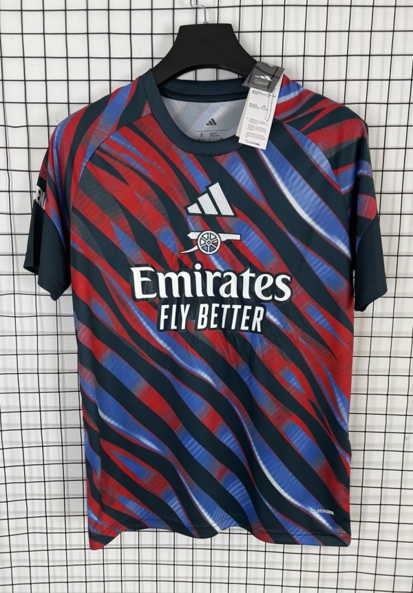 26-27 ARS Training shirts