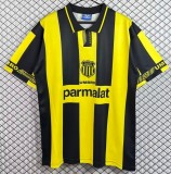 1996-1997 CA Penarol Home Retro Soccer Jersey