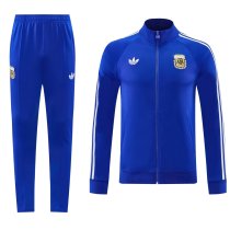 26-27 Argentina High Quality Jacket Tracksuit