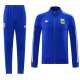 26-27 Argentina High Quality Jacket Tracksuit