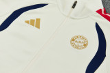 26-27 Bayern High Quality Jacket Tracksuit