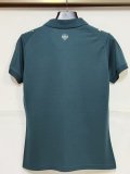 26-27 Fluminense Third Women Fans Soccer Jersey (女)