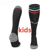 2026 Mexico Third Kids Socks