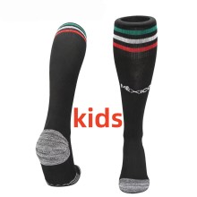 2026 Mexico Third Kids Socks