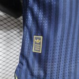 26-27 AL-Nassr Third Player Version Soccer Jersey