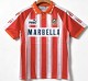 1994-1995 ATM Home Retro Soccer Jersey