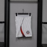 26-27 Chivas Away Player Version Shorts Pants(球员短裤)