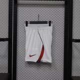 26-27 Chivas Away Player Version Shorts Pants(球员短裤)