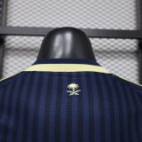 26-27 AL-Nassr Third Player Version Soccer Jersey