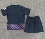 26-27 TOT Away Kids Soccer Jersey