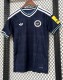 26-27 Newcastle Away Fans Soccer Jersey*空白版