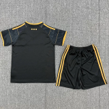 26-27 Aja× Away Kids Soccer Jersey