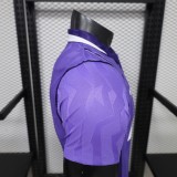 26-27 TOT Third Player Version Soccer Jersey