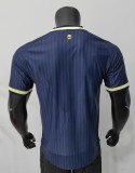 26-27 AL-Nassr Third Player Version Soccer Jersey*空白版