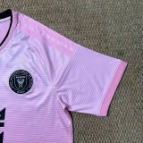 26-27 Inter Miami Home Fans Soccer Jersey