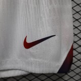 26-27 Chivas Away Player Version Shorts Pants(球员短裤)