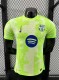 24-25 BAR Third Player Version Soccer Jersey