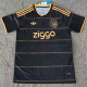 26-27 Aja× Away Fans Soccer Jersey