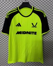 26-27 Sheffield United Third Fans Soccer Jersey