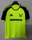 26-27 Sheffield United Third Fans Soccer Jersey