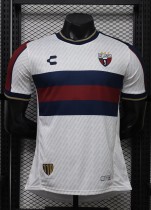 26-27 Atalanta Away Player Version Soccer Jersey