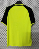 26-27 Sheffield United Third Fans Soccer Jersey