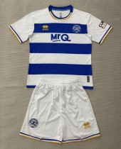 26-27 Queen's Park Home Adult Suit