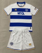 26-27 Queen's Park Home Adult Suit