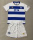 26-27 Queen's Park Home Adult Suit