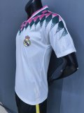 26-27 RMA White Player Version Training shirts