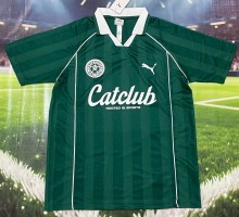 2026 Puma Special Edition Casual T-Shirt