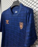 26-27 Sunderland Third Fans Soccer Jersey
