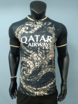 26-27 PSG Special Edition Player Version Soccer Jersey