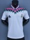 26-27 RMA White Player Version Training shirts