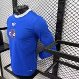 26-27 Club America 110th Anniversary Edition Long Sleeve Player Version Soccer Jersey*长袖球员
