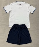 26-27 Lazio Away Adult Suit
