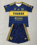 26-27 Tigres UANL Away Adult Suit