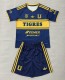 26-27 Tigres UANL Away Kids Soccer Jersey