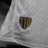 26-27 Atalanta Away Player Version Soccer Jersey