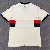 26-27 Sampdoria Special Edition Fans Soccer Jersey