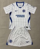 26-27 Brighton Away Adult Suit