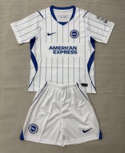 26-27 Brighton Away Adult Suit