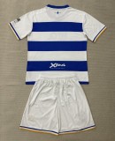 26-27 Queen's Park Home Adult Suit