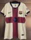 26-27 BAR Fourth Women Fans Soccer Jersey (女)
