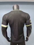 26-27 PSG Special Edition Player Version Soccer Jersey